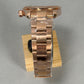 Paula Reis Date Automatic Gentleman's Wristwatch