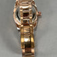 Paula Reis Date Automatic Gentleman's Wristwatch