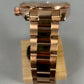Paula Reis Date Automatic Gentleman's Wristwatch
