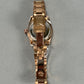Paula Reis Date Automatic Gentleman's Wristwatch
