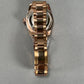 Paula Reis Date Automatic Gentleman's Wristwatch
