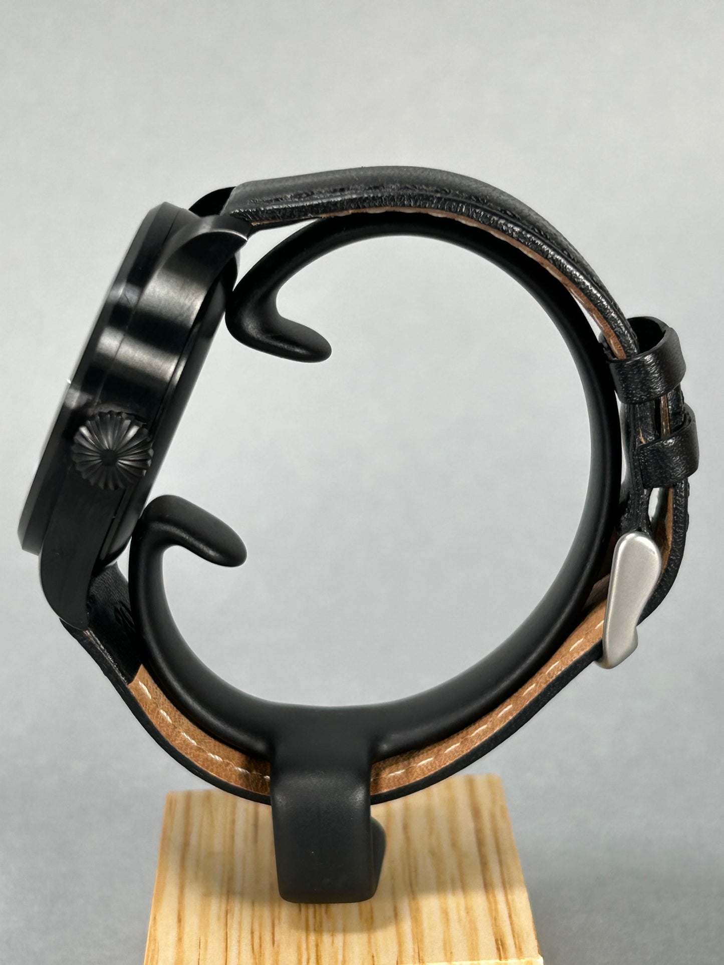 Laco Casablanca 42 Gentleman's Wristwatch