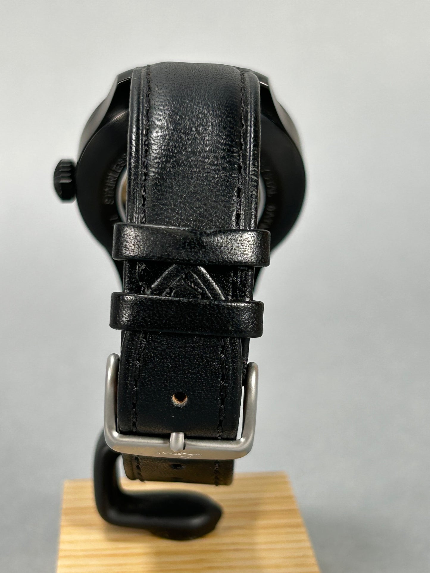 Laco Casablanca 42 Gentleman's Wristwatch