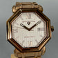 Swiss Legend Octagon Automatic Wristwatch