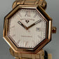 Swiss Legend Octagon Automatic Wristwatch