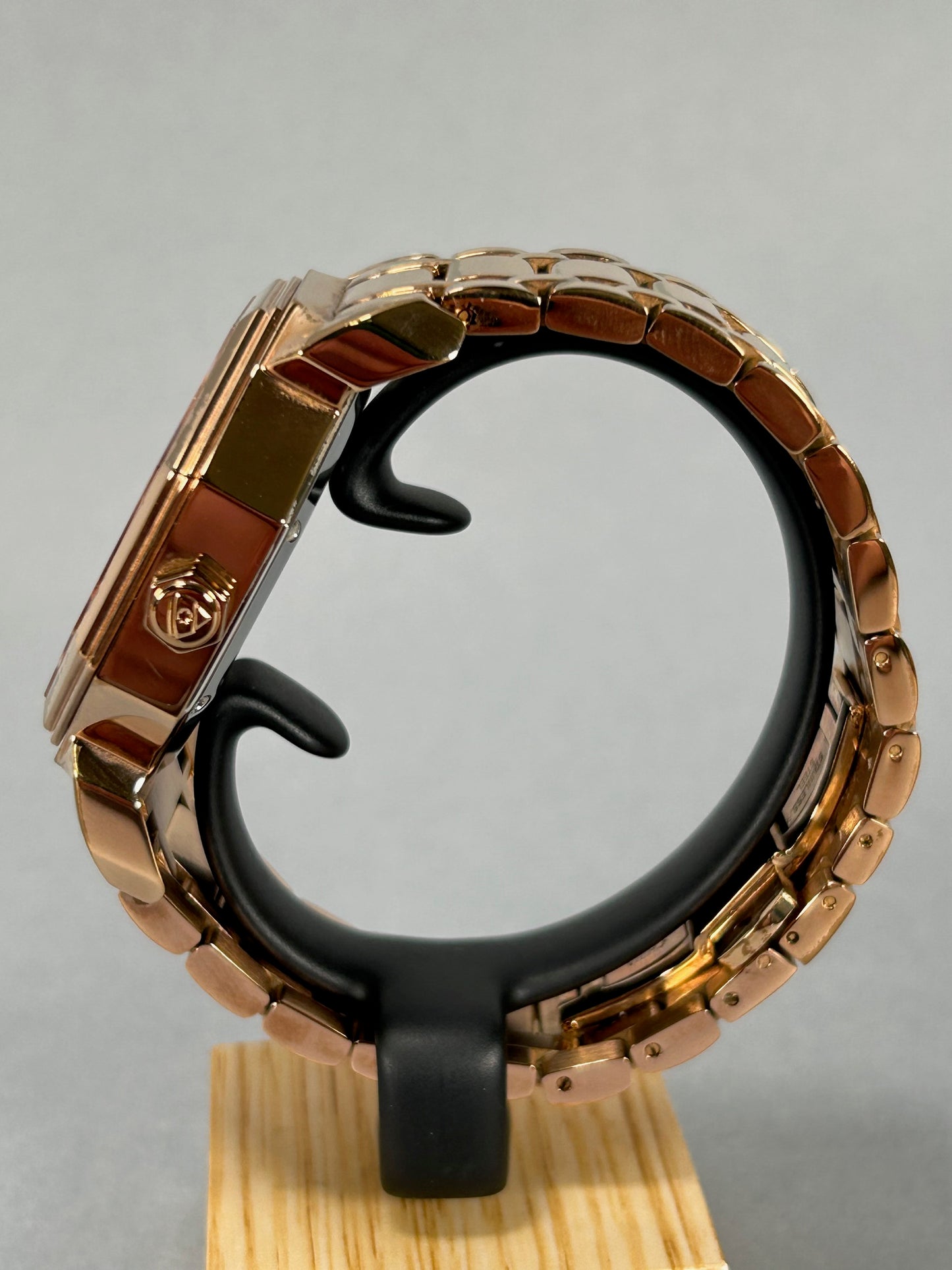 Swiss Legend Octagon Automatic Wristwatch