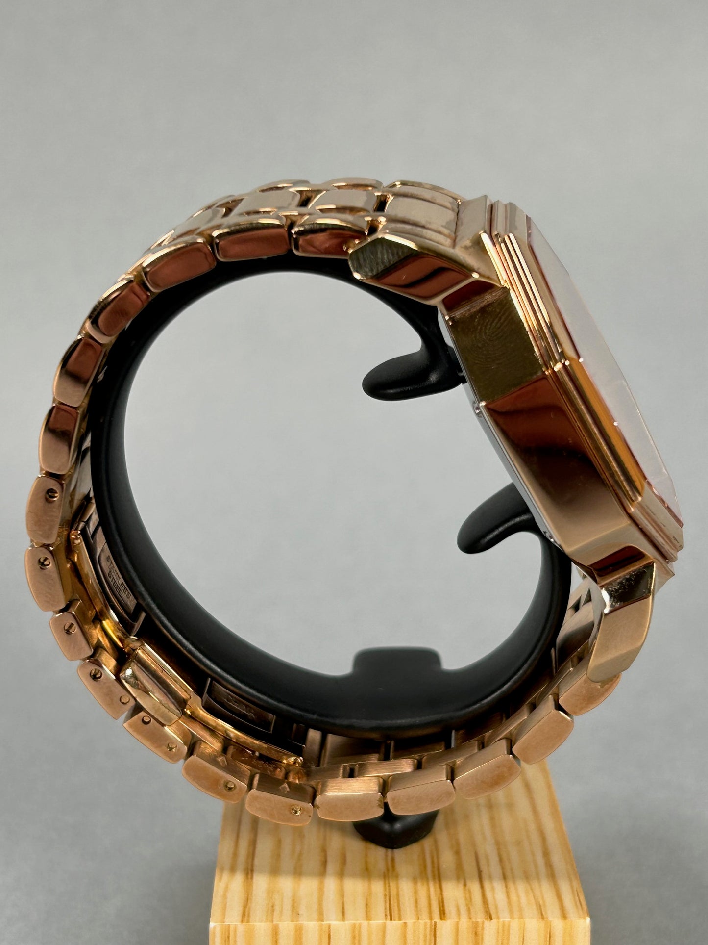 Swiss Legend Octagon Automatic Wristwatch