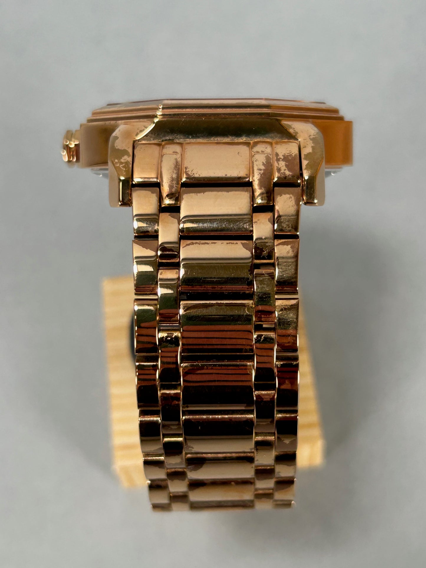 Swiss Legend Octagon Automatic Wristwatch
