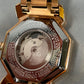 Swiss Legend Octagon Automatic Wristwatch