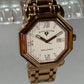 Swiss Legend Octagon Automatic Wristwatch