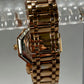Swiss Legend Octagon Automatic Wristwatch