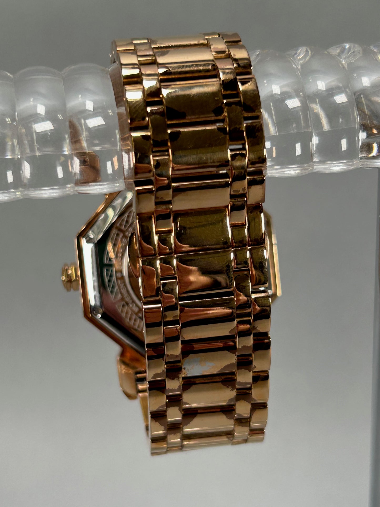 Swiss Legend Octagon Automatic Wristwatch