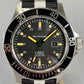 Glycine GL0097 Combat Automatic Gentleman's Wristwatch