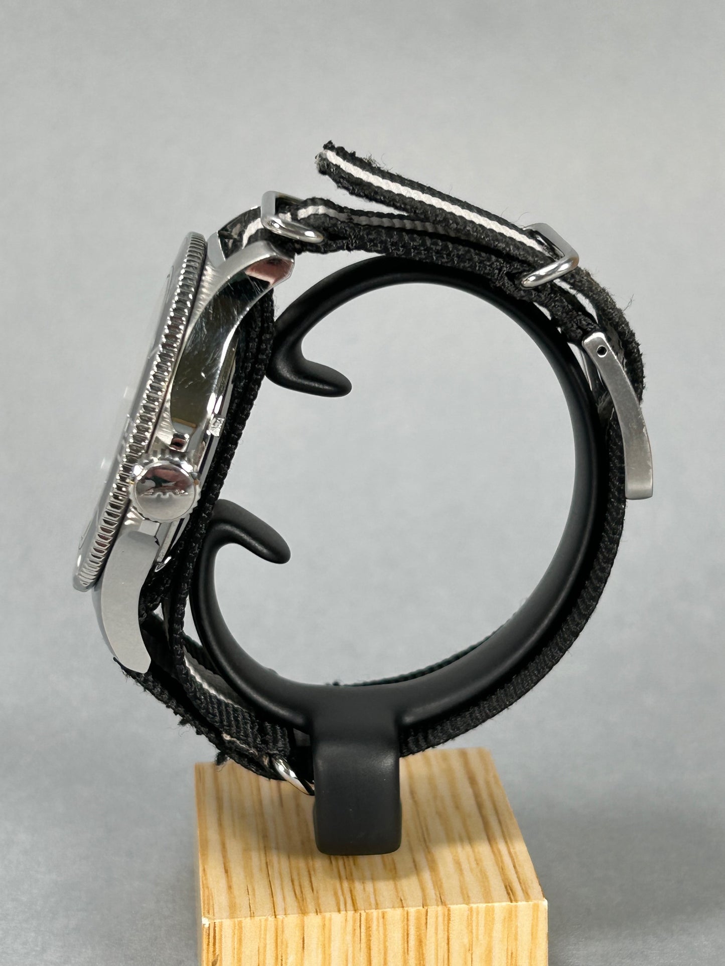 Glycine GL0097 Combat Automatic Gentleman's Wristwatch