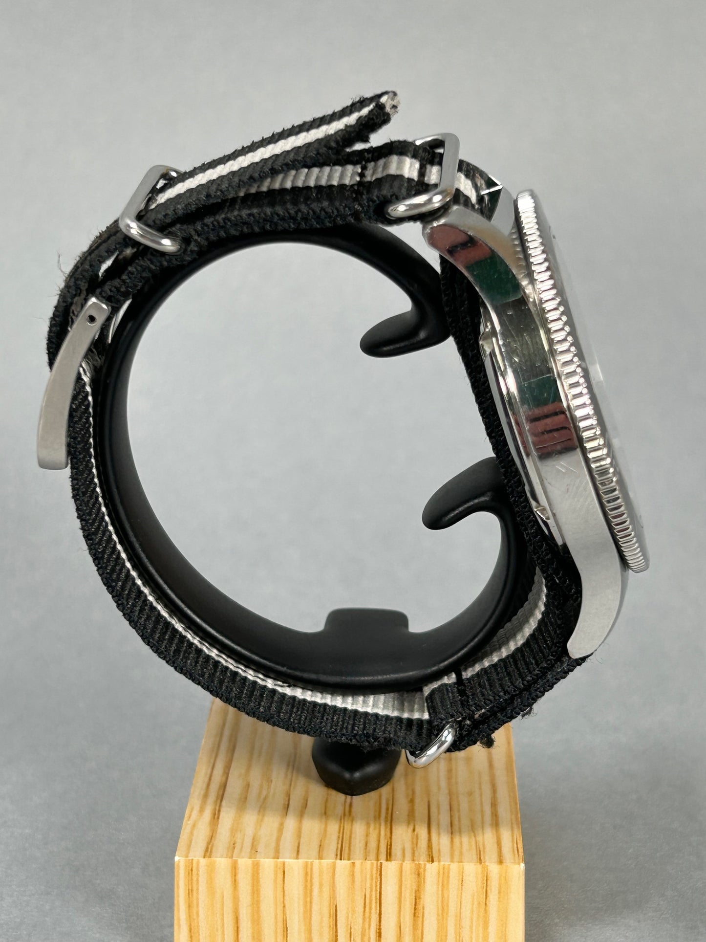 Glycine GL0097 Combat Automatic Gentleman's Wristwatch