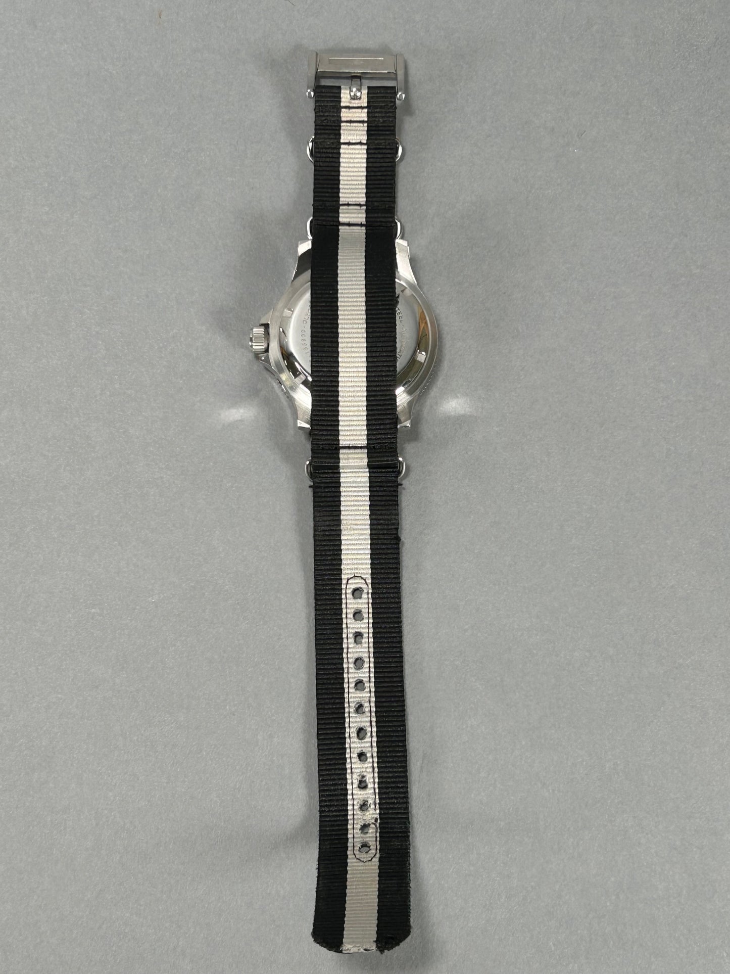Glycine GL0097 Combat Automatic Gentleman's Wristwatch