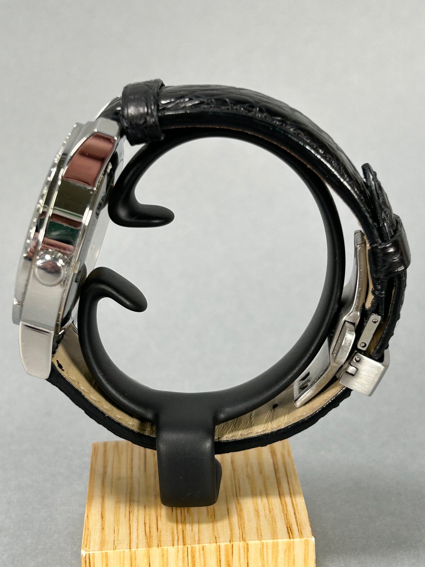 Invicta Objet D'Art Gentleman's Wristwatch
