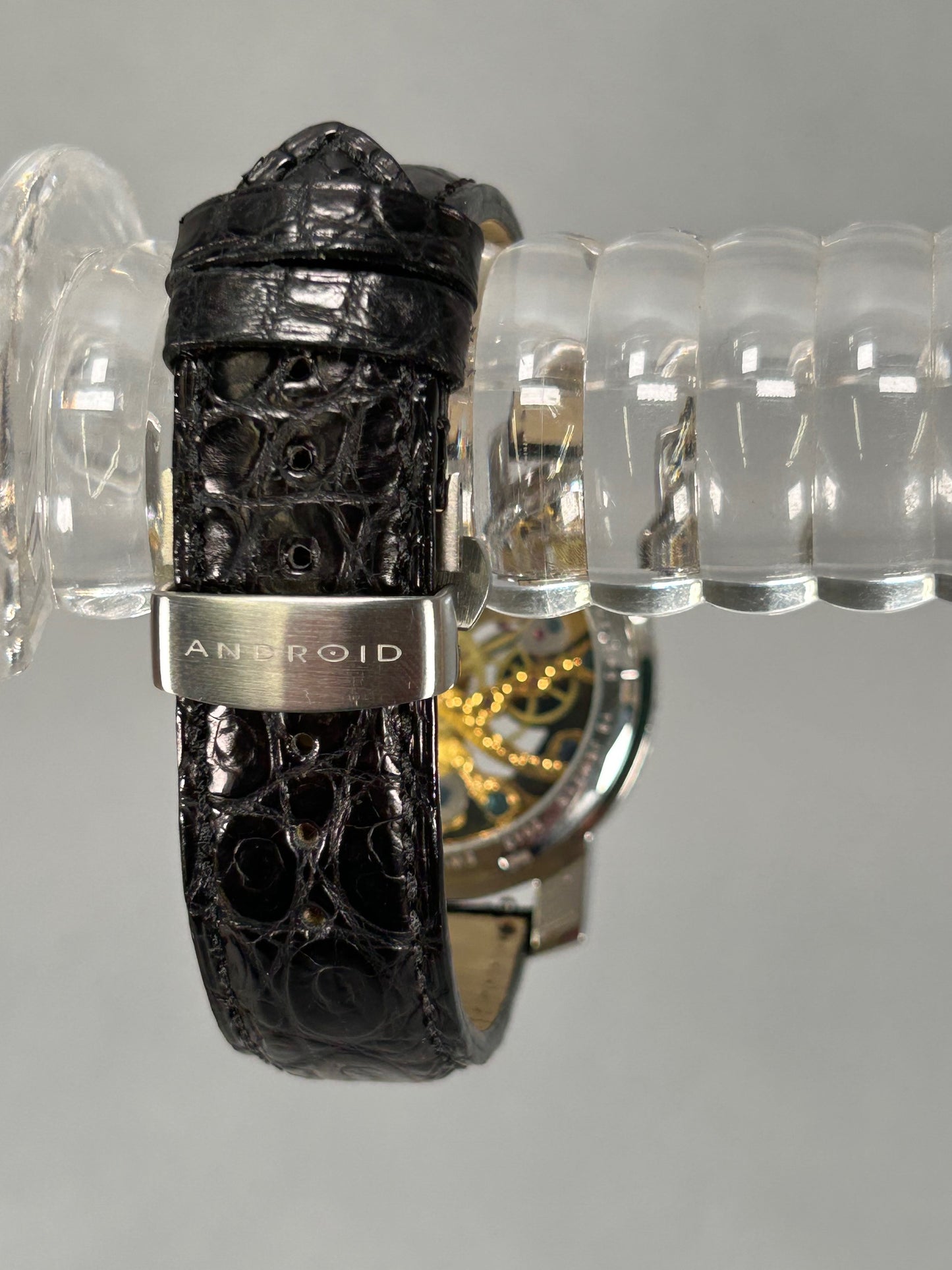 Invicta Objet D'Art Gentleman's Wristwatch