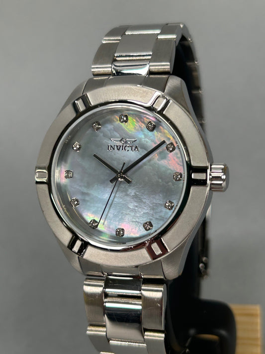 Invicta Pro Diver 18319 Lady's Wristwatch