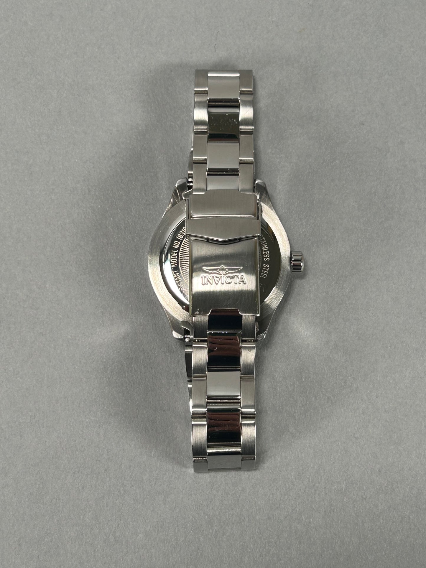 Invicta Pro Diver 18319 Lady's Wristwatch