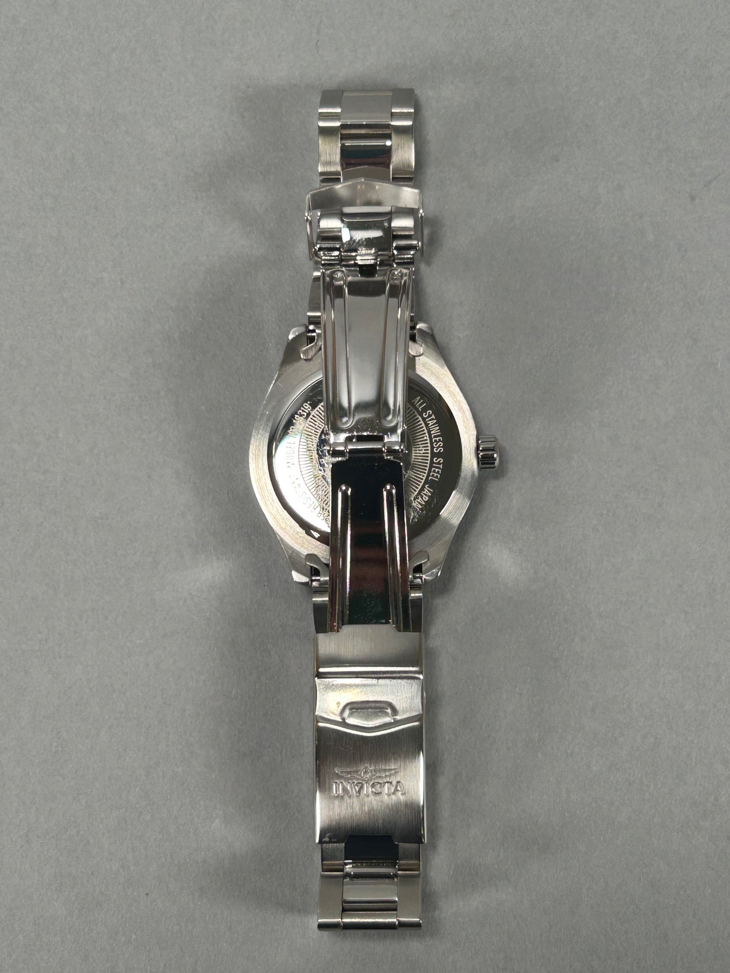 Invicta Pro Diver 18319 Lady's Wristwatch