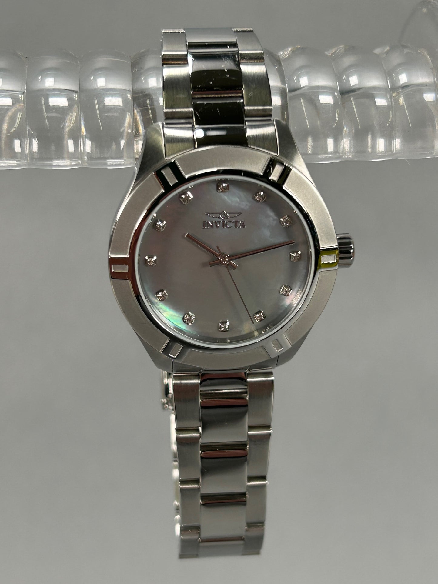 Invicta Pro Diver 18319 Lady's Wristwatch
