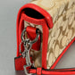 Coach Legacy Signature Canvas Bag