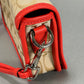 Coach Legacy Signature Canvas Bag