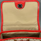 Coach Legacy Signature Canvas Bag