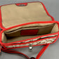 Coach Legacy Signature Canvas Bag