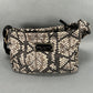Marc Jacobs Quilted Nylon Crossbody Bag