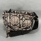 Marc Jacobs Quilted Nylon Crossbody Bag