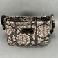 Marc Jacobs Quilted Nylon Crossbody Bag