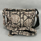 Marc Jacobs Quilted Nylon Crossbody Bag