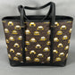 Michael Kors Jet Set Large Yellow Taxi Tote Bag