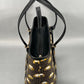 Michael Kors Jet Set Large Yellow Taxi Tote Bag