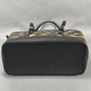 Michael Kors Jet Set Large Yellow Taxi Tote Bag