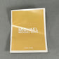 Michael Kors Jet Set Large Yellow Taxi Tote Bag
