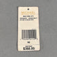 Michael Kors Jet Set Large Yellow Taxi Tote Bag