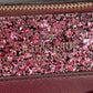 Kate Spade Cherrywood Flash Glitter Satchel