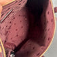 Kate Spade Cherrywood Flash Glitter Satchel
