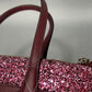 Kate Spade Cherrywood Flash Glitter Satchel