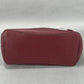 Kate Spade Cherrywood Flash Glitter Satchel