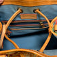 Dooney & Bourke Splash Drawstring Tote Bag
