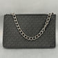 Michael Kors Chain Zip Adjustable Belt Bag
