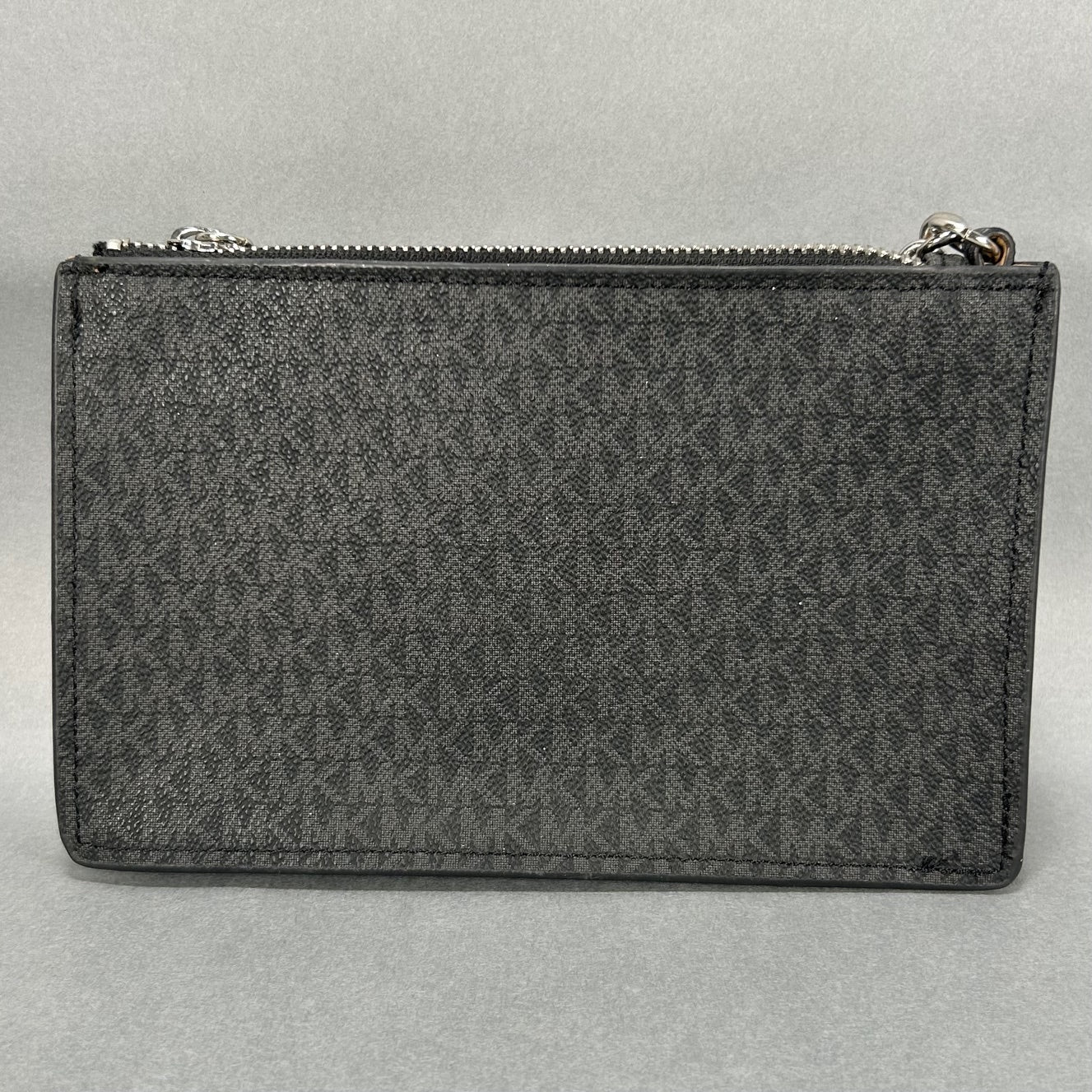 Michael Kors Chain Zip Adjustable Belt Bag