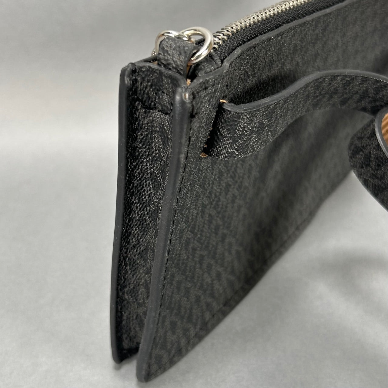 Michael Kors Chain Zip Adjustable Belt Bag