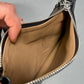 Michael Kors Chain Zip Adjustable Belt Bag