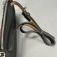 Michael Kors Chain Zip Adjustable Belt Bag