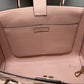 Michael Kors Pink Kali Quilted Tote Bag